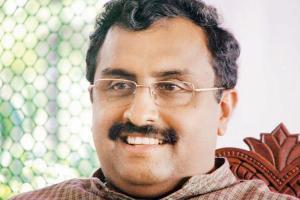 Ram Madhav: BJP wants governor's rule to continue in Jammu and Kashmir