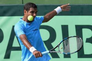 Ramkumar Ramanathan jumps 46 places to career-best 115 in ATP rankings