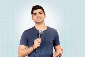 Raunaq Rajani