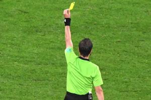 FIFA World Cup 2018: Argentina's Nestor Pitana to referee World Cup final