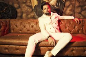 Rithvik Dhanjani's new obsession to cost him a fortune and a long wait!