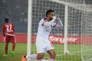 ISL: FC Pune City rope in Robin Singh for upcoming season