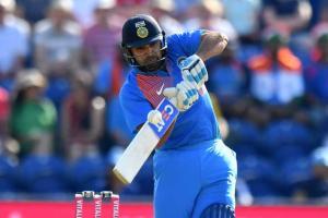 India vs England: Rohit Sharma's century helps India clinch series