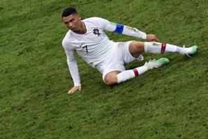 FIFA World Cup 2018: Ronaldo still has a lot to give to football, says Santos