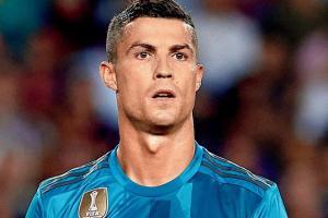 Ronaldo-less Real Madrid excites team's new coach