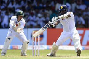 Sri Lanka set South Africa mammoth 490 runs target to avoid whitewash