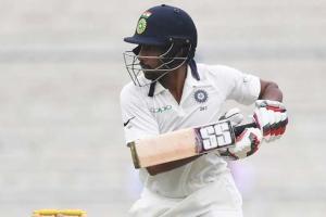 Wriddhiman Saha to undergo shoulder surgery in Manchester: BCCI