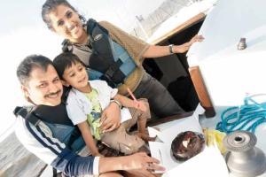 Five Mumbai families make birthday celebration for kids more meaningful