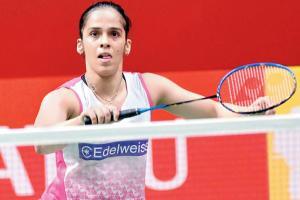 Saina Nehwal, Kidambi Srikanth kick off World Championship with wins