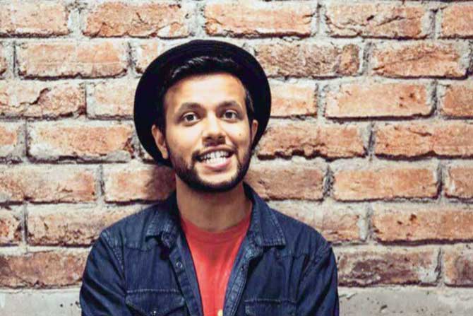 Sapan Verma