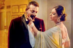 Saheb Biwi Aur Gangster 3 Movie Review - Gangster's blues