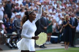 Serena Williams crashes into top 30 WTA rankings