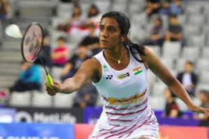 Unfazed by final losses, Sindhu eyes medal at Worlds and Asiad