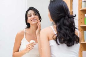 Expert tips for flawless skin after the age of 40