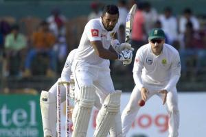 Sri Lanka take complete control of Colombo Test vs South Africa