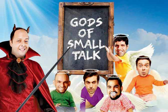 Small Talk