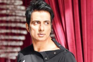 No body double for Sonu Sood in Manikarnika: The Queen of Jhansi