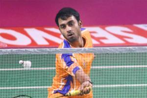 Russia Open: Sourabh Verma wins gold medal