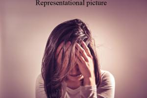 Stress affects people with schizophrenia differently