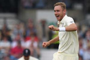 England pacer Stuart Broad wants to be the main man for skipper Joe Root