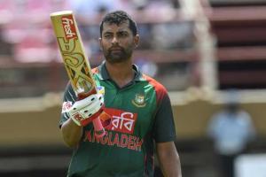 Bangladesh beat West Indies by 48 runs in first ODI