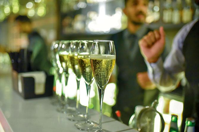 Wine