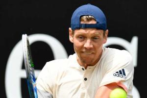 Tomas Berdych to miss US Open due to injury
