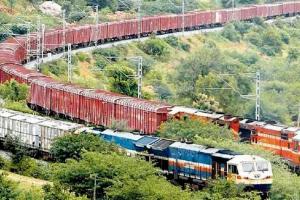 Train completes 42-hour trip in 4 years