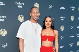 Sports stars shine at SI red carpet