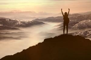 Why you must ditch your mundane schedule and go trekking