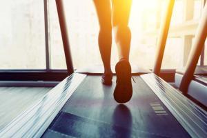 Exercise increases brain connectivity, efficiency