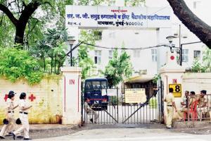 Tummy troubles land 87 women inmates from Byculla jail inmates in hospital