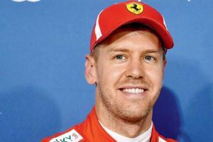 Hungarian Grand Prix: Vettel fastest sets the fastest time in last free practice