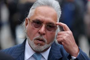 Vijay Mallya alleges money laundering charges on him are 'completely false'