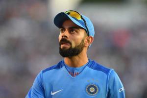 India vs England: We showed character in tight situations, says Virat Kohli