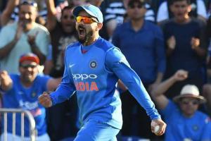 England tackled Kuldeep well and it made difference, says Virat Kohli