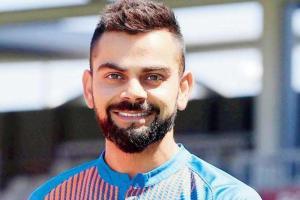 Kohli would like to prove his class in front of British public: Shastri