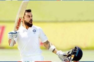 Kohli's extra motivation could prove to be dangerous for England, says Gooch