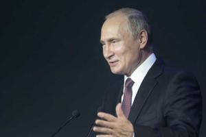 FIFA World Cup 2018: Russian President Vladimir Putin to attend World Cup final