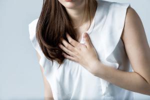 Why women are more prone to heart diseases than men