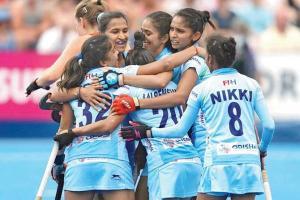 Women's Hockey World Cup: India start favourites against Italy in quarters clash
