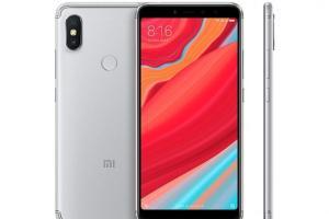 Xiaomi Redmi Y2: Big selfie phone in a small budget