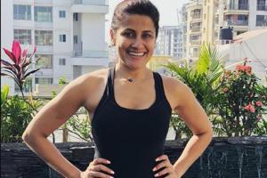 Yasmin Karachiwala reveals her secrets on weight loss and fitness