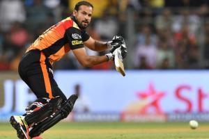 Yusuf Pathan only blot in otherwise dope free year for BCCI