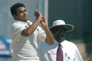 India has strong bench strength in pace bowling, says Zaheer Khan
