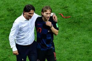 FIFA World Cup 2018: Croatia will be ready for France in final, says Dalic