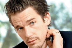 Ethan Hawke says he turned down Independence Day because he was arrogant