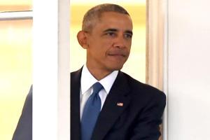 Barack Obama pays moving tribute to Anthony Bourdain