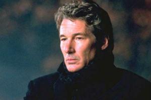 Richard Gere is happiest man in the universe after getting married to Alejandra 