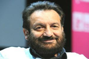 Shekhar Kapur wants to direct Kamal Haasan